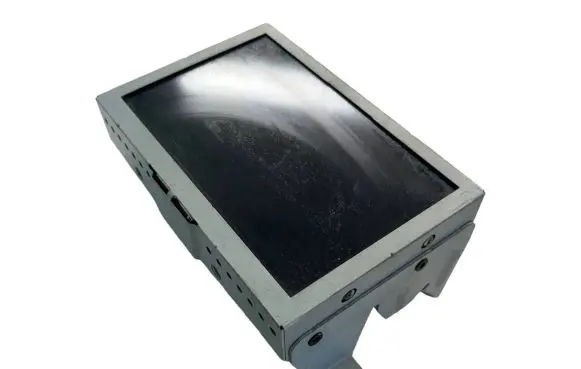 Ford Turneo Courier Screen/display/small screen JT7618B955GA JTGA042396
