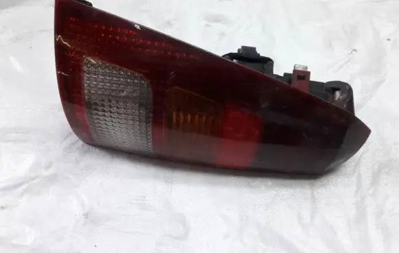 Ford Focus Rear/tail lights