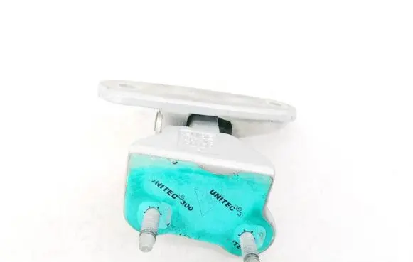 Mercedes-Benz C AMG W204 Rear door lower hinge