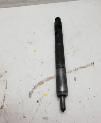 Mercedes-Benz C W204 Fuel injector EJBR04201D