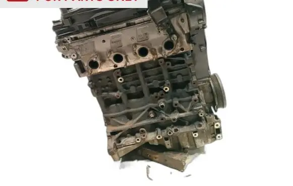 Audi A4 S4 B8 8K Engine CAGB