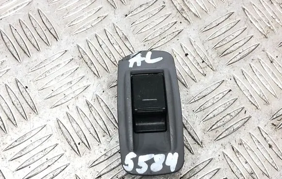 Toyota RAV 4 (XA20) Electric window control switch