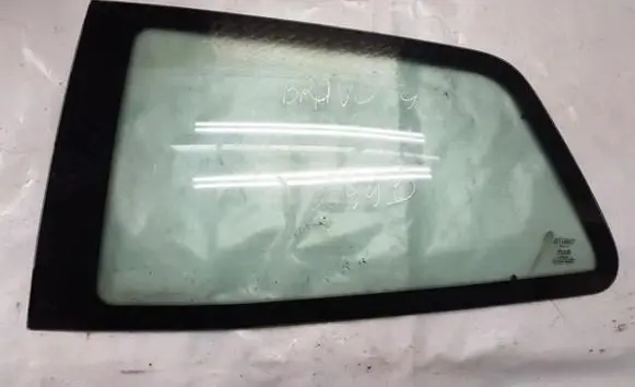 Fiat Bravo - Brava Rear side window