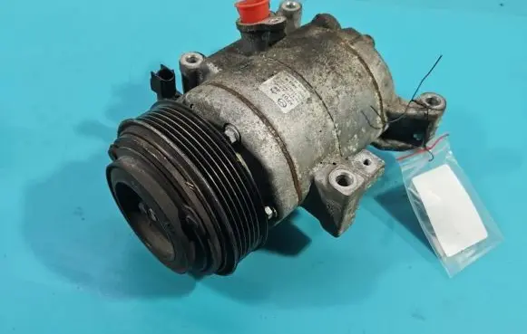 Mazda CX-5 Air conditioning (A/C) compressor (pump) F500-JUBCA-10 IMPRK1392252