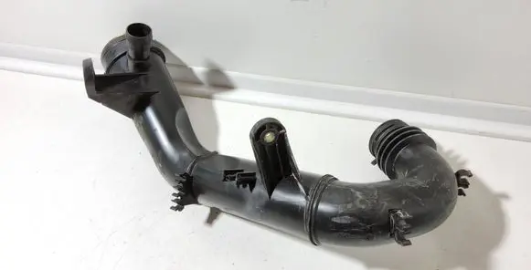 Volkswagen Golf IV Intercooler hose/pipe 1J0129654Q