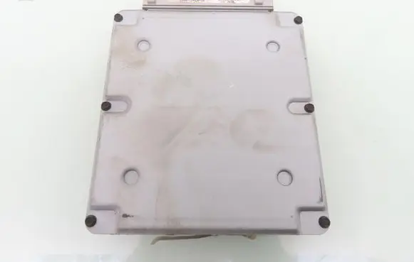 Ford Focus Engine control unit/module 2S4A12A650UB
