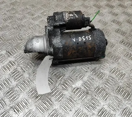 Iveco Daily 3rd gen Starter motor 0001223003