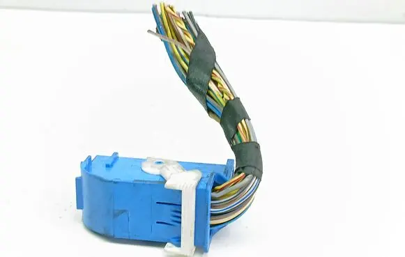 BMW 5 F10 F11 Other wiring loom 6920072 31452260