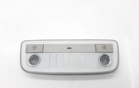 Mercedes-Benz E W212 Front seat light A2128205001