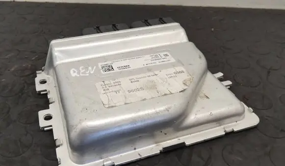 Renault Austral Engine control unit/module 237109602S AAA1909990302 37109601S