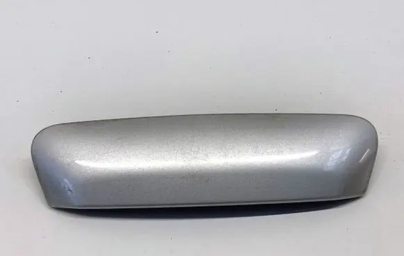 Opel Corsa D Tailgate/trunk/boot exterior handle 13188017