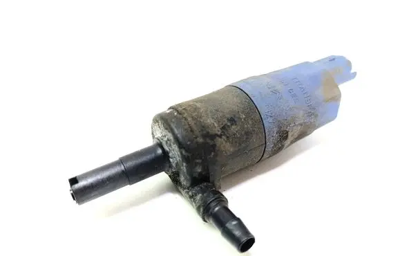 Peugeot 307 Headlight washer pump 9641086680
