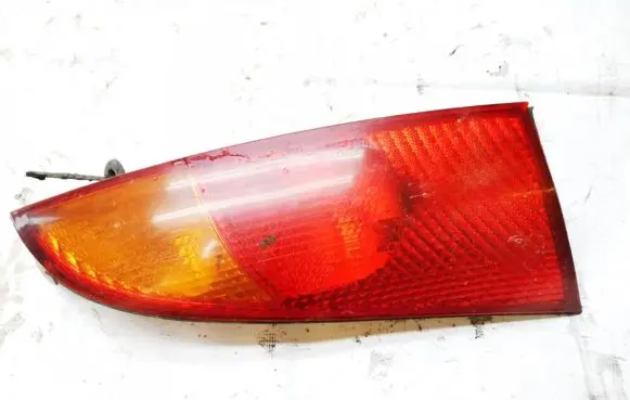 Rear/tail lights