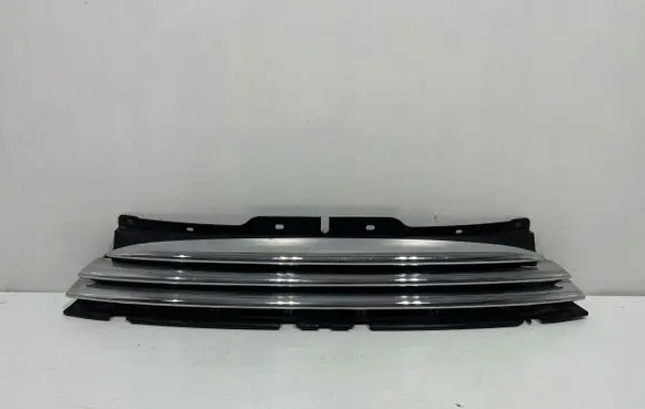 Mini One - Cooper Coupe R56 Front bumper upper radiator grill 16443400AA