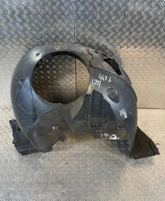 Mercedes-Benz V Class W447 Front wheel arch liner splash guards A4476840177