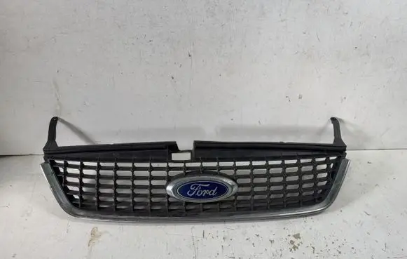 Ford Mondeo MK IV Front bumper upper radiator grill