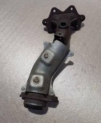 Honda Civic Exhaust manifold