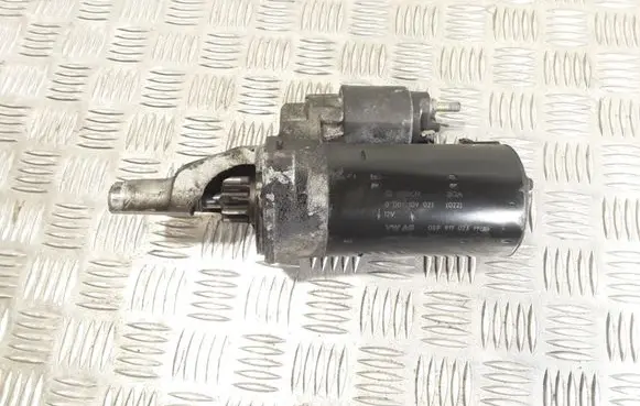 Audi A6 S6 C5 4B Starter motor 0001109021 059911023H