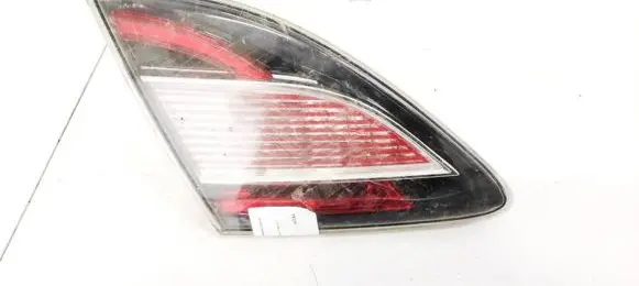 Mazda 6 Tailgate rear/tail lights 132-41055