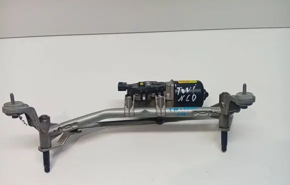Renault Twingo III Wiper motor A4538200040 W000041994 288009065R