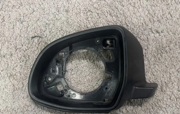 BMW X5 G05 Front door wing mirror part 697013AB