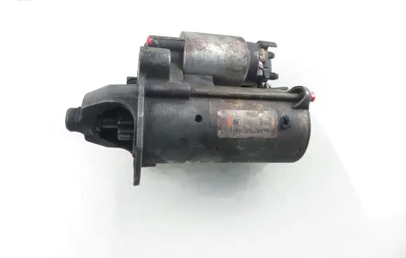 Mazda 2 Starter motor 2S6U11000EB