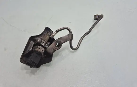 Nissan Qashqai+2 Exhaust gas pressure sensor 8200901853