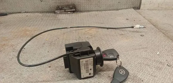 Mercedes-Benz B W245 Ignition lock 1695451508