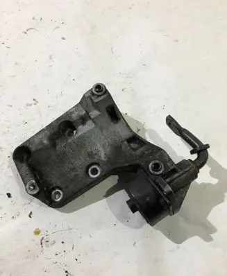 BMW 7 E38 A/C compressor mount bracket 64552347421