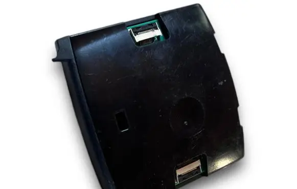 Mercedes-Benz C W205 Central body control module S1279 A2059003244