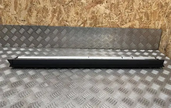 Audi A8 S8 D5 Rear door sun blind/shade 4N4861334 4N4861334A