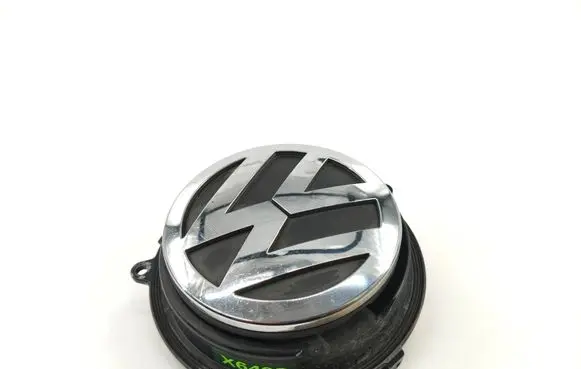 Volkswagen Golf V Tailgate/trunk/boot exterior handle 1K0827469E 3C5827469B 1K0827469F