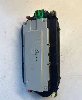 Honda Accord Screen/display/small screen D099T XN10