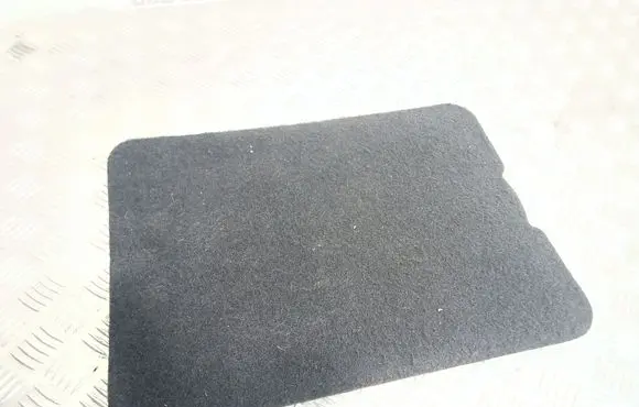Ford Kuga I Other interior part