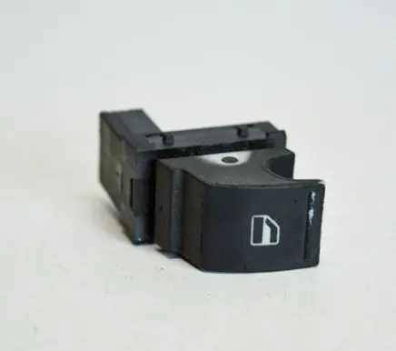 Audi A6 S6 C6 4F Electric window control switch 1F0959855