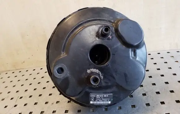 Audi A5 8T 8F Brake booster 8K0612103E