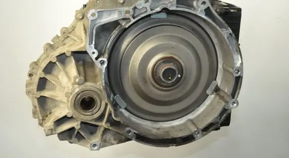 Ford Focus Manual 6 speed gearbox F1FR7000FD