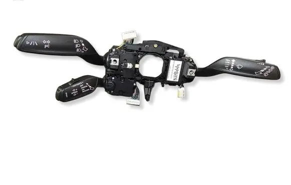 Audi A3 S3 8V Wiper turn signal indicator stalk/switch 8V0953521BD 8V0953502R