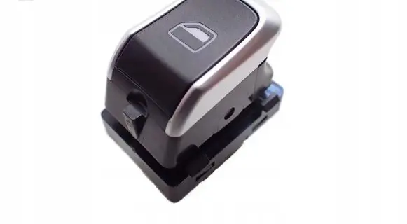 Audi A5 8T 8F Electric window control switch 8K0959855B