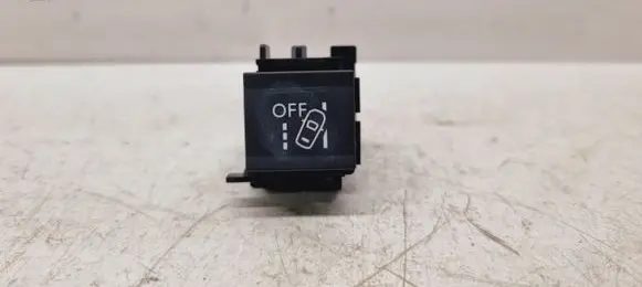 Citroen DS7 Crossback Other switches/knobs/shifts 98170268ZD 9817026877