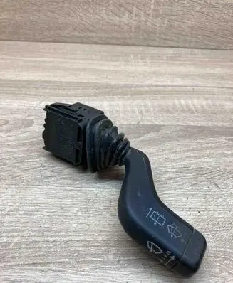 Opel Zafira A Wiper control stalk 090243395 090481242 WITHPLUG