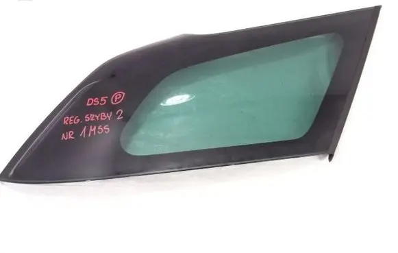 Citroen DS5 Rear side window 