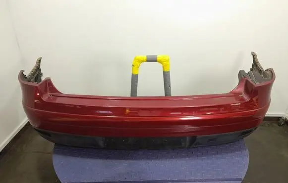 Citroen C5 Rear bumper