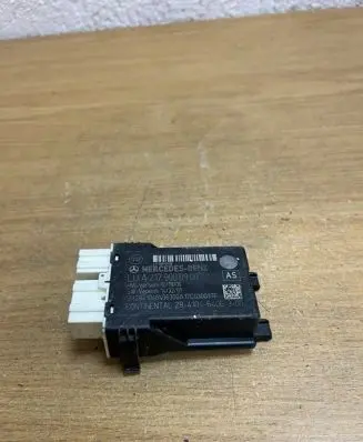 Mercedes-Benz C W205 Other control units/modules A2179000900 F3863