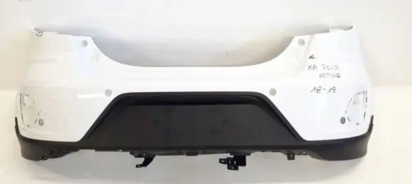 Ford Ka Rear bumper
