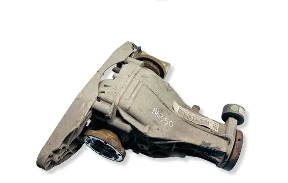 Audi Q5 SQ5 Rear differential PHH