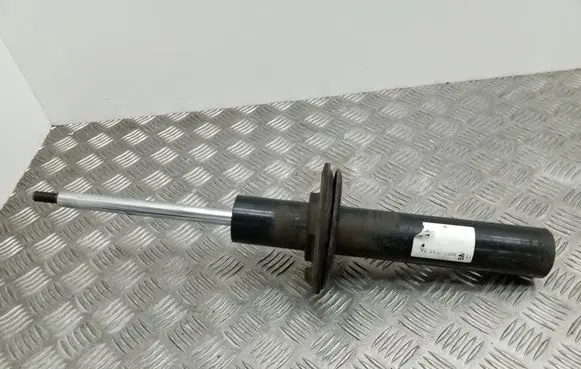Front shock absorber/damper