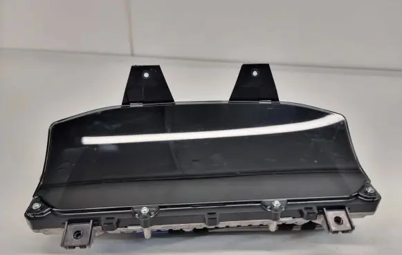 Jaguar F-Pace Speedometer (instrument cluster) LX7310F844JC
