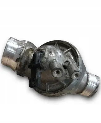 BMW 3 E90 E91 Thermostat/thermostat housing 11997710