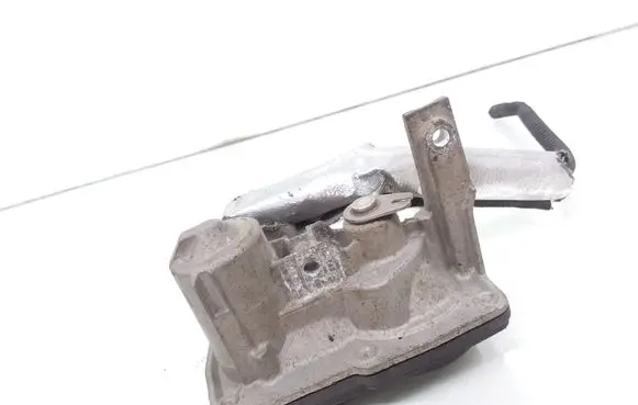 Intake manifold valve actuator/motor